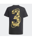 HOUSE OF TIRO GRAPHIC TEE