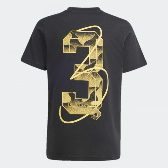 HOUSE OF TIRO GRAPHIC TEE