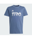 HOUSE OF TIRO GRAPHIC TEE