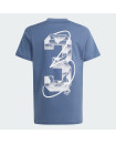 HOUSE OF TIRO GRAPHIC TEE