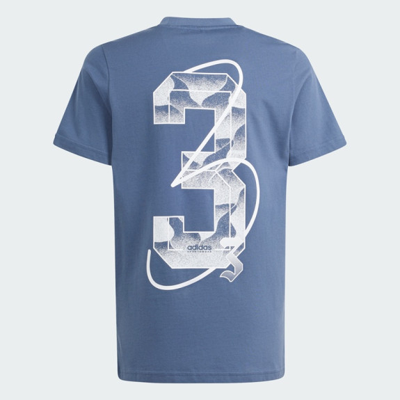 HOUSE OF TIRO GRAPHIC TEE
