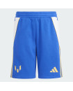 PITCH 2 STREET MESSI SPORTSWEAR SHORTS