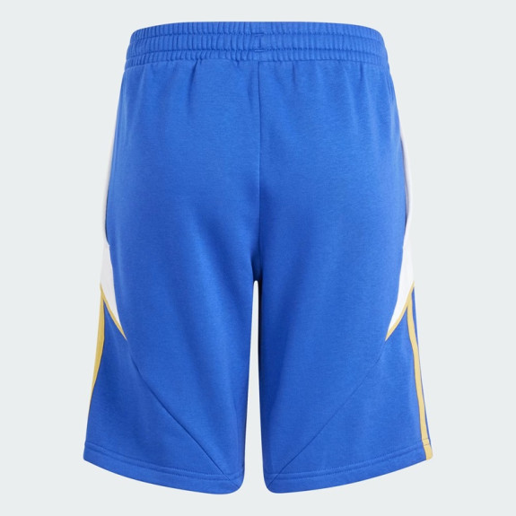 PITCH 2 STREET MESSI SPORTSWEAR SHORTS