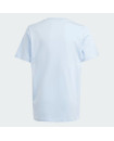 MESSI FOOTBALL GRAPHIC TEE