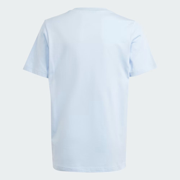 MESSI FOOTBALL GRAPHIC TEE