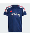 TIRO NATIONS PACK TEE