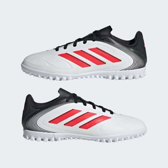 COPA PURE 3 CLUB TURF BOOTS