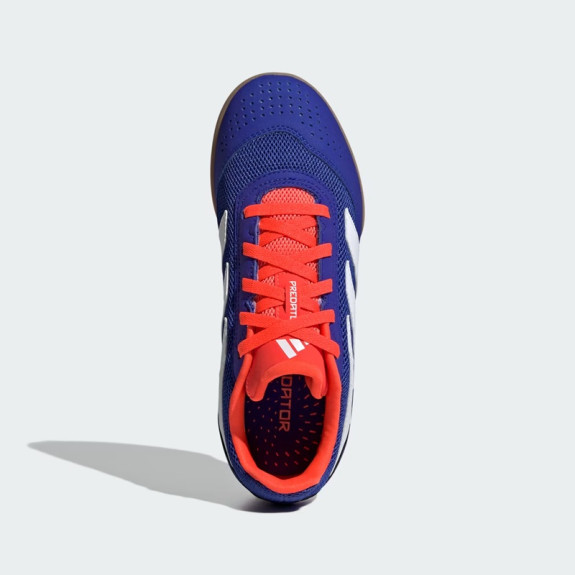 PREDATOR CLUB INDOOR SALA BOOTS