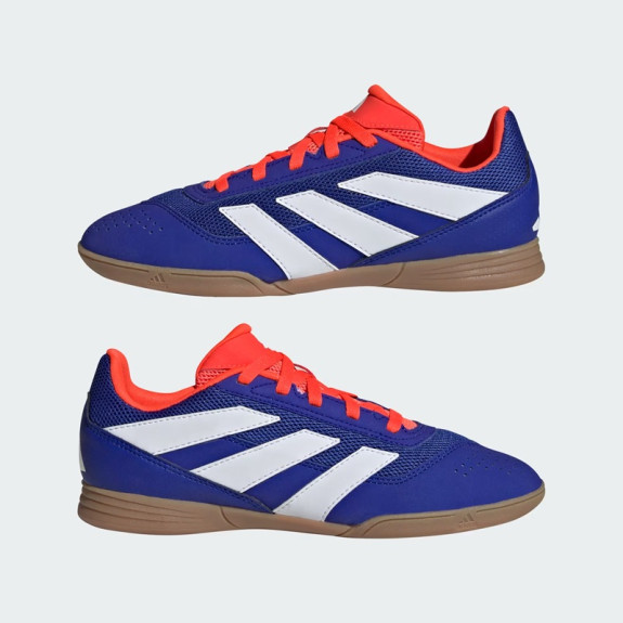 PREDATOR CLUB INDOOR SALA BOOTS