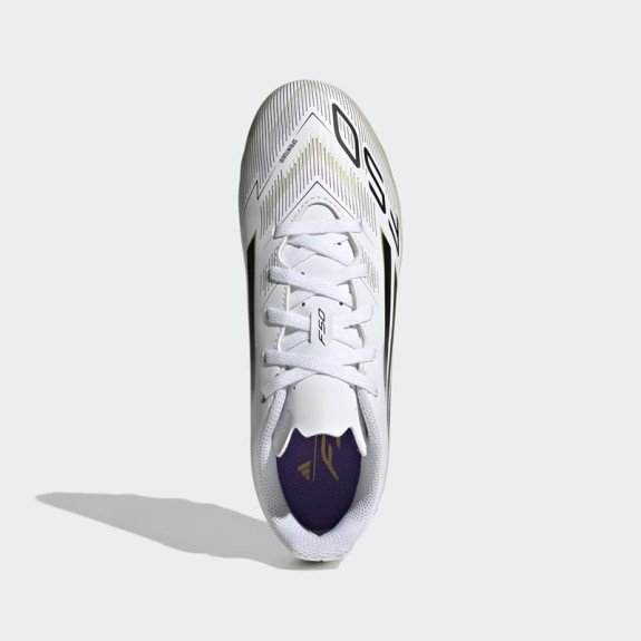 F50 CLUB FIRM/MULTI-GROUND BOOTS