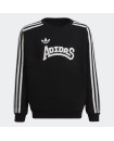GRAPHIC CREW SWEATSHIRT