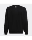GRAPHIC CREW SWEATSHIRT