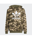 CAMO HOODIE