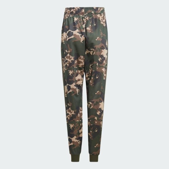CAMO SST TRACK PANTS