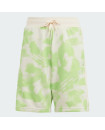 SUMMER ALLOVER PRINT SHORTS