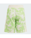 SUMMER ALLOVER PRINT SHORTS