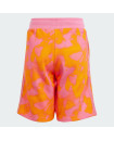 SUMMER ALLOVER PRINT SHORTS