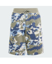 CAMO SHORTS