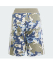 CAMO SHORTS