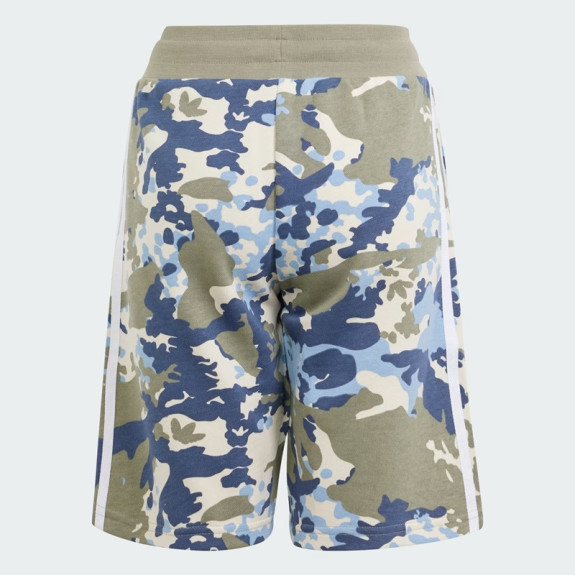 CAMO SHORTS