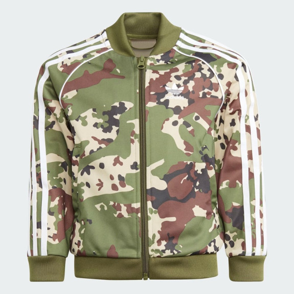 CAMO SST SET