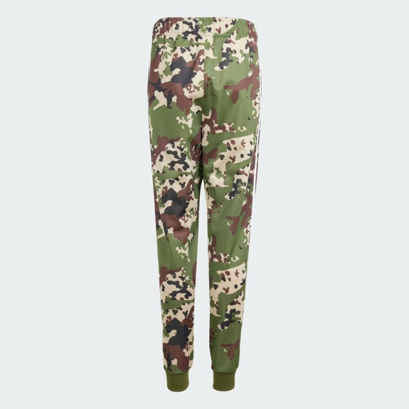 CAMO SST PANTS