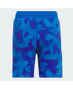 SUMMER ALLOVER PRINT SHORTS