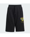 FLEECE SHORTS