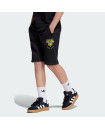 FLEECE SHORTS