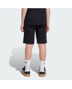 FLEECE SHORTS