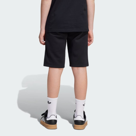 FLEECE SHORTS