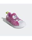 X KEVIN LYONS SUPERSTAR 360 SHOES