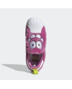 X KEVIN LYONS SUPERSTAR 360 SHOES