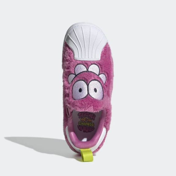 X KEVIN LYONS SUPERSTAR 360 SHOES