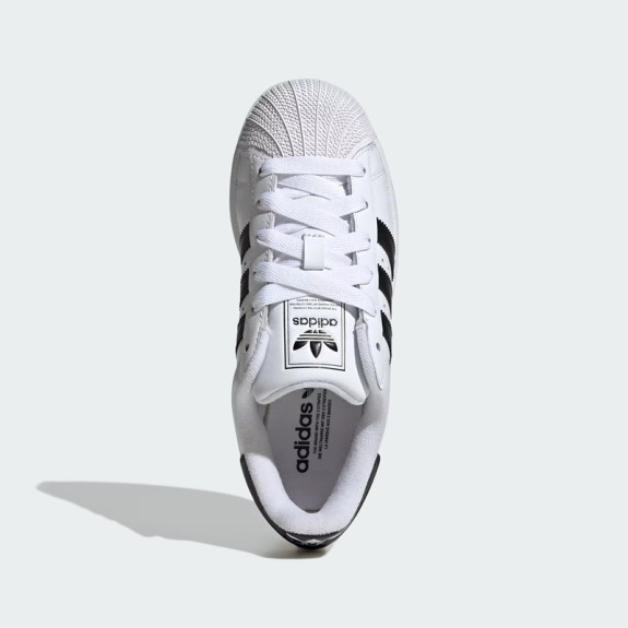 SUPERSTAR II SHOES