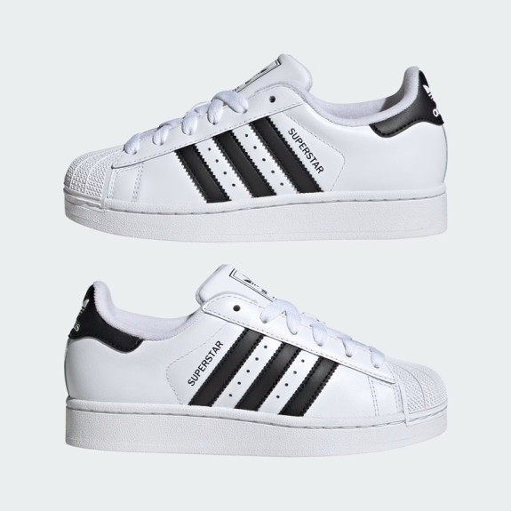 SUPERSTAR II SHOES