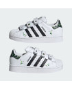 X MINECRAFT SUPERSTAR II SHOES