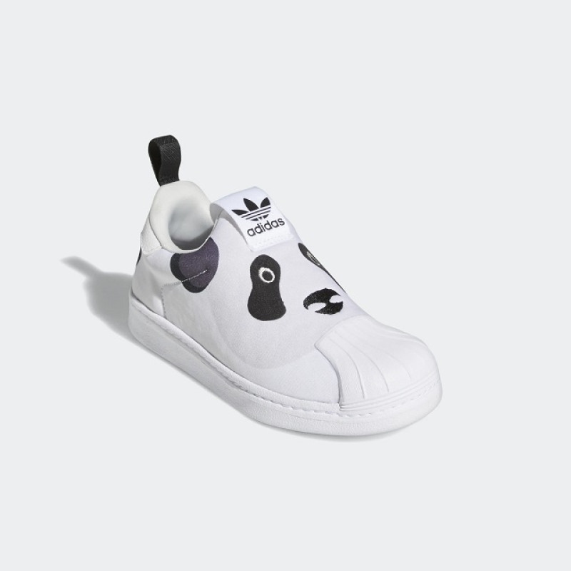 SUPERSTAR 360 PANDA SHOES | Olympia Sports Bahrain | Official Website |  Adidas | Kingdom of Bahrain | Seef Mall | Saar Mall