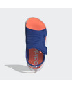 COMFORT SANDALS