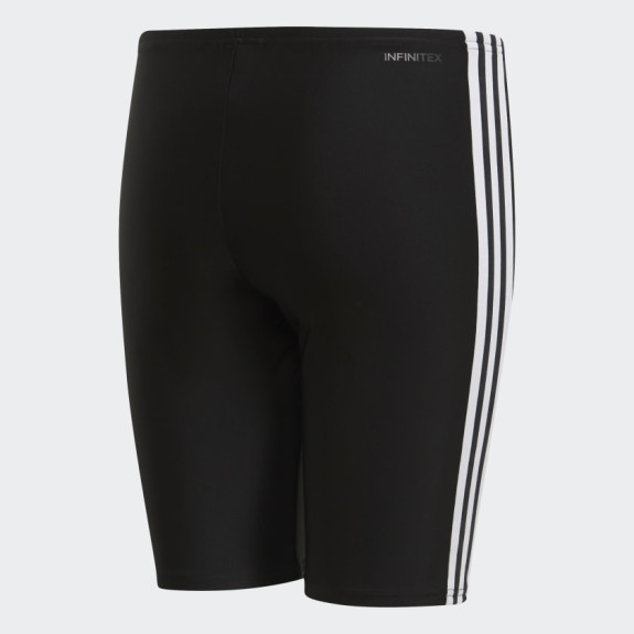 3-STRIPES SWIM JAMMERS