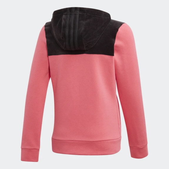 ID HOODIE
