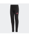 LITTLE GIRLS COTTON TIGHTS