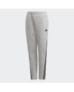 3-STRIPES DOUBLEKNIT TAPERED LEG PANTS