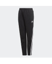 3-STRIPES DOUBLEKNIT TAPERED LEG PANTS