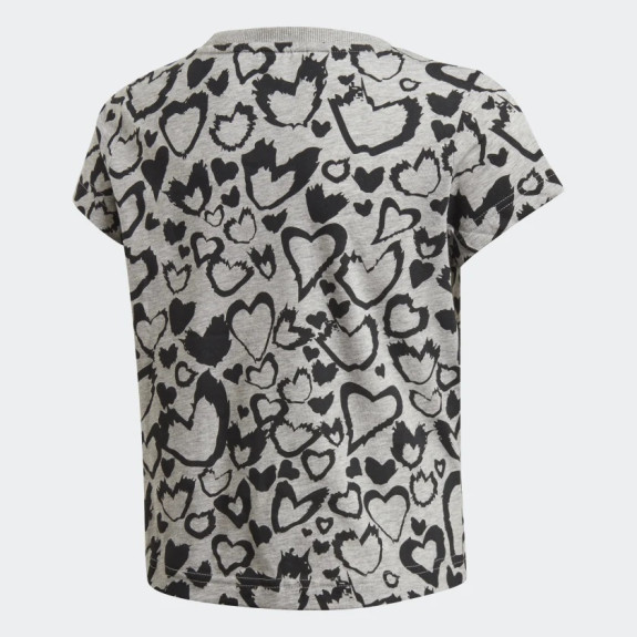 MUST HAVES GRAPHIC TEE