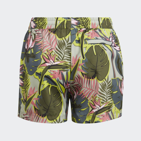 AEROREADY WOVEN SHORTS
