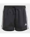 DESIGNED TO MOVE 3-STRIPES SHORTS