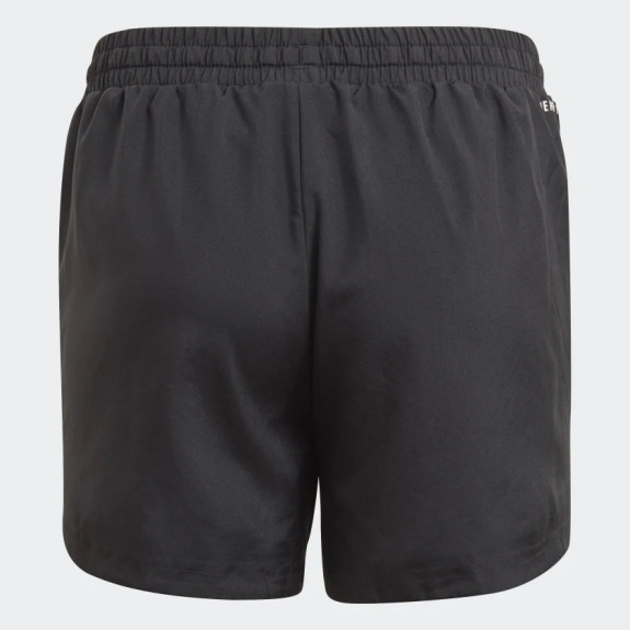 DESIGNED TO MOVE 3-STRIPES SHORTS