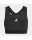 BELIEVE THIS AEROREADY SPORTS BRA