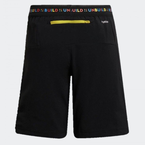 X LEGO PLAY WOVEN SHORTS